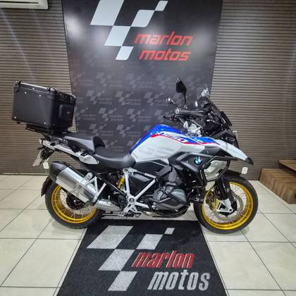 BMW R 1250 GS PREMIUM BMW R 1250 GS PREMIUM
